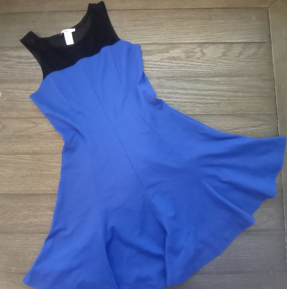 Bar III Dress Women's size small